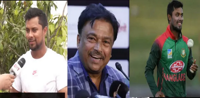 এইমাত্র পাওয়া : সাব্বিরের জাতীয় দলে ফেরা নিয়ে আসছে চুড়ান্ত সিদ্ধান্ত
