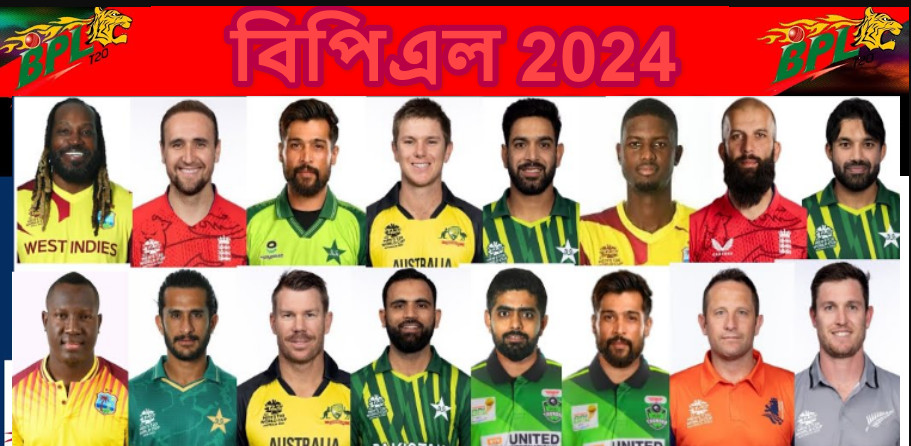 সিদ্ধান্ত চুড়ান্ত : বিপিএলে হার্ডহিটার বিদেশী ক্রিকেটারকে দলে নিলো রংপুর রাইডার্স