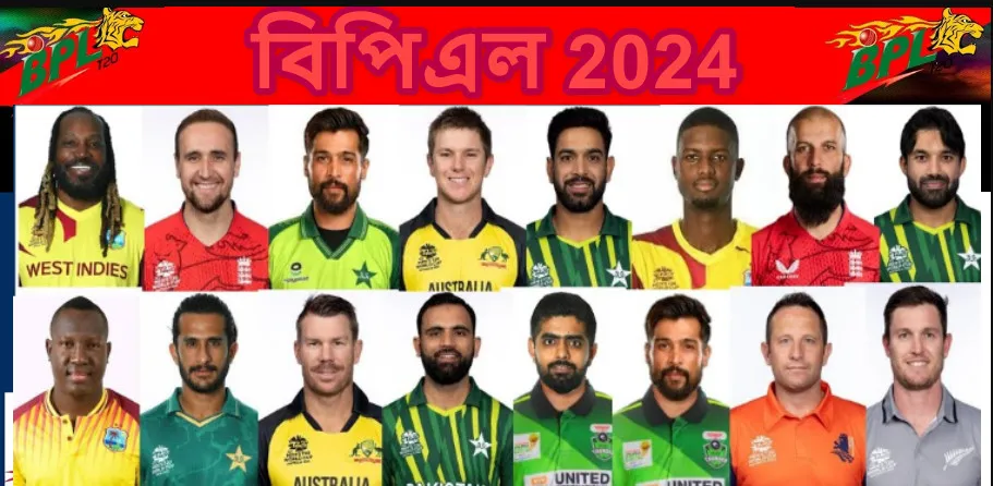 সিদ্ধান্ত চুড়ান্ত : বিপিএলে হার্ডহিটার বিদেশী ক্রিকেটারকে দলে নিলো রংপুর রাইডার্স