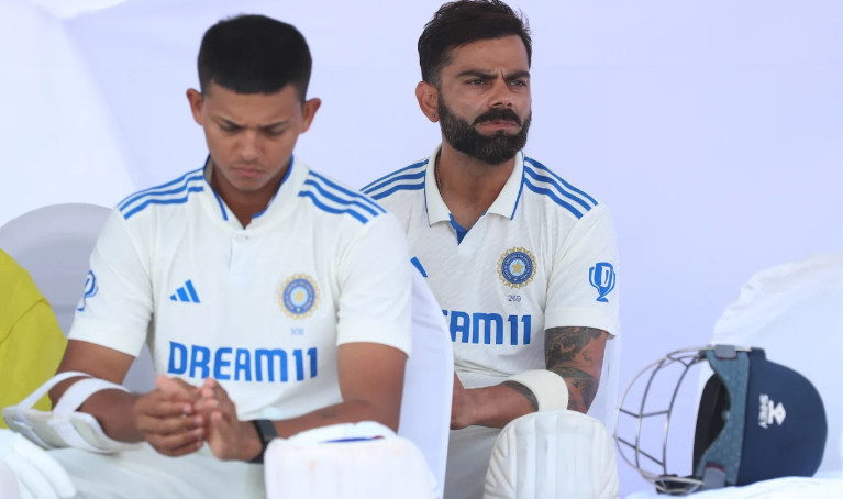 অবাক ক্রিকেট বিশ্ব : ১২ বছর পর যে লজ্জায় পড়ছে ভারত ক্রিকেট