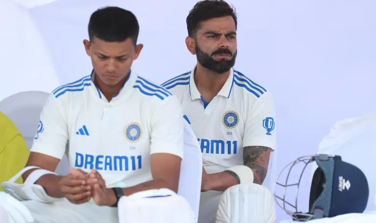 অবাক ক্রিকেট বিশ্ব : ১২ বছর পর যে লজ্জায় পড়ছে ভারত ক্রিকেট