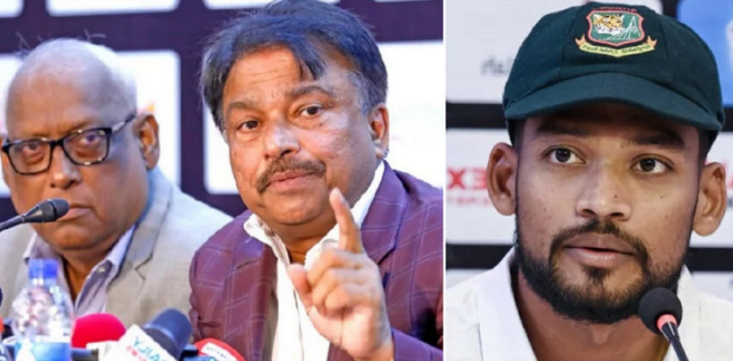 গোমর ফাঁস : অবশেষে সামনে এলো শান্তর এমন কঠিন সিদ্ধান্তের কারন
