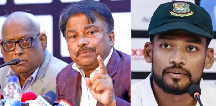 গোমর ফাঁস : অবশেষে সামনে এলো শান্তর এমন কঠিন সিদ্ধান্তের কারন