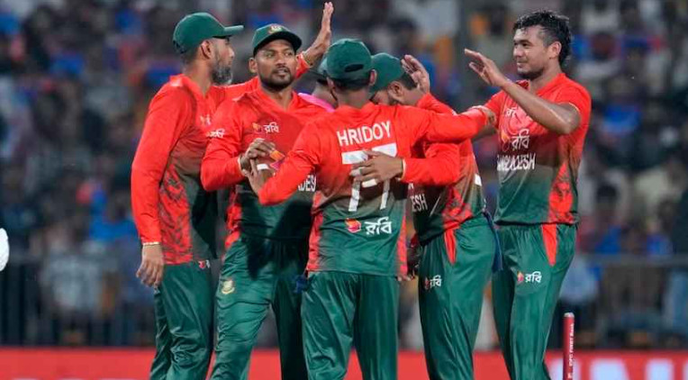 বাংলাদেশের নতুন অধিনায়ক হওয়ার দৌড়ে এগিয়ে আছেন যারা