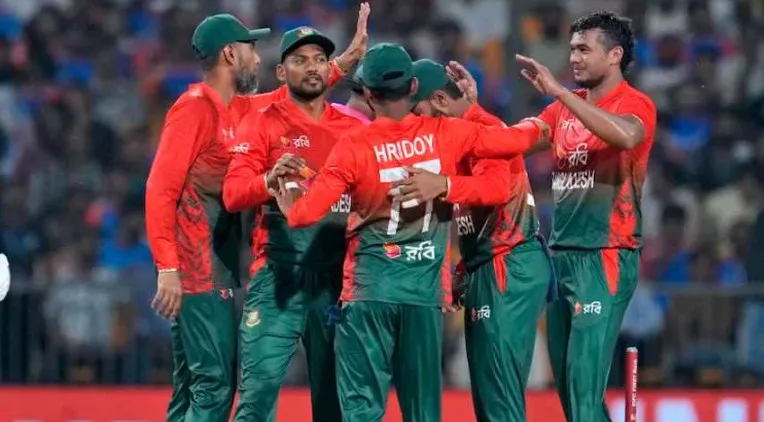 বাংলাদেশের নতুন অধিনায়ক হওয়ার দৌড়ে এগিয়ে আছেন যারা