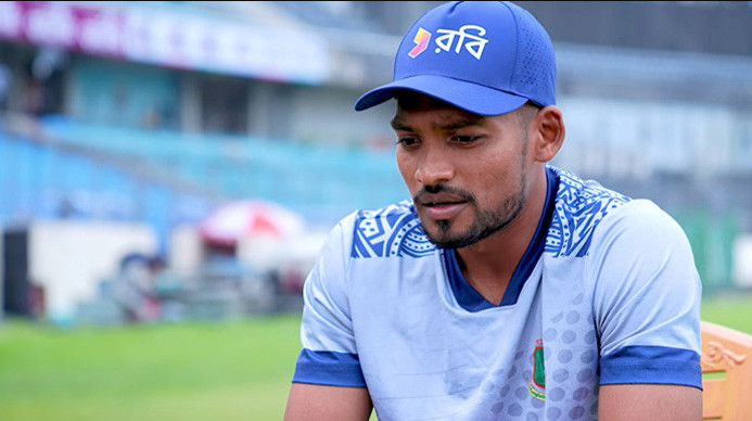 ব্রেকিং নিউজ : অবশেষে অধিনায়কত্ব নিয়ে চুড়ান্ত সিদ্ধান্ত জানালেন শান্ত