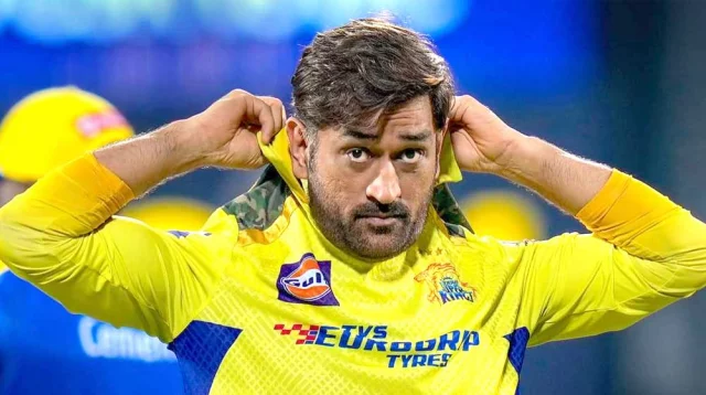 আড়াই মাসের আইপিএল নিয়ে বি*স্ফো*রক মন্তব্য করলেন : ধোনি