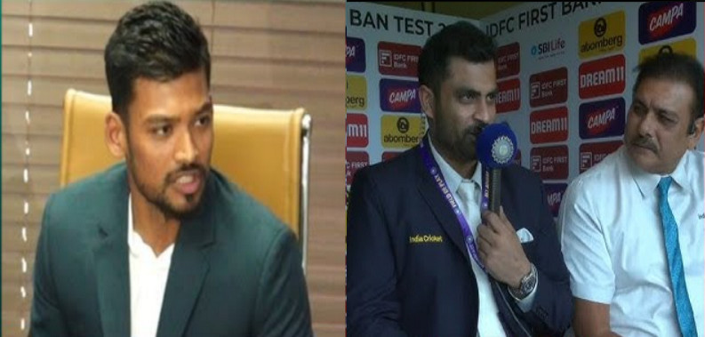 শান্তর দিন শেষ, তামিমের এক পোষ্টে সারা দেশে উঠলো আলোচনার ঝড়
