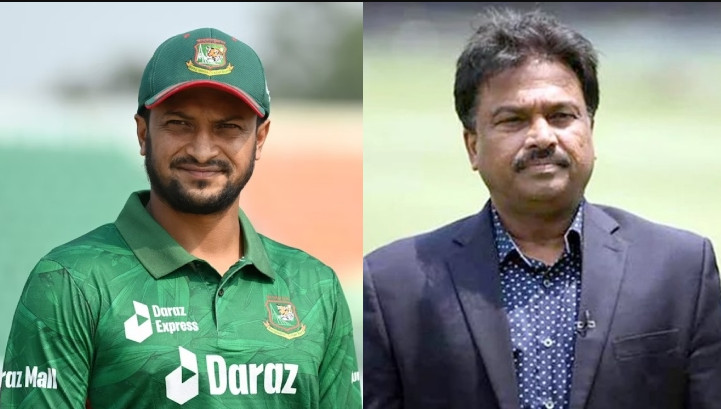 সাকিব ভক্তদের জন্য বিশাল দু:সংবাদ : নতুন সিদ্ধান্ত জানালো বিসিবি