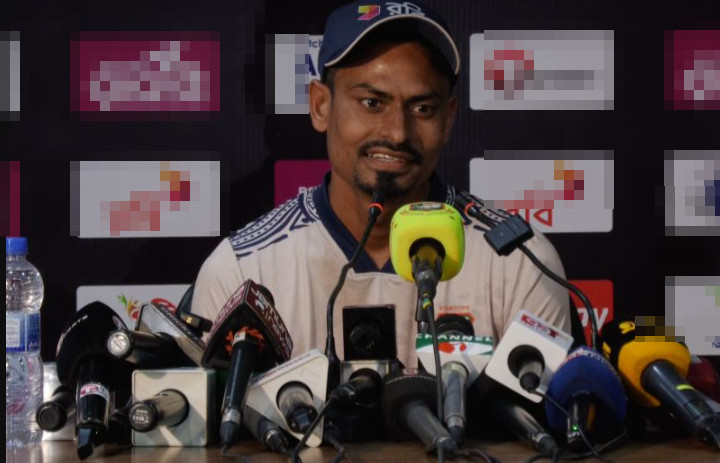 অধিনায়কত্ব করবেন কিনা,চুড়ান্ত সিদ্ধান্ত জানালেন তাইজুল