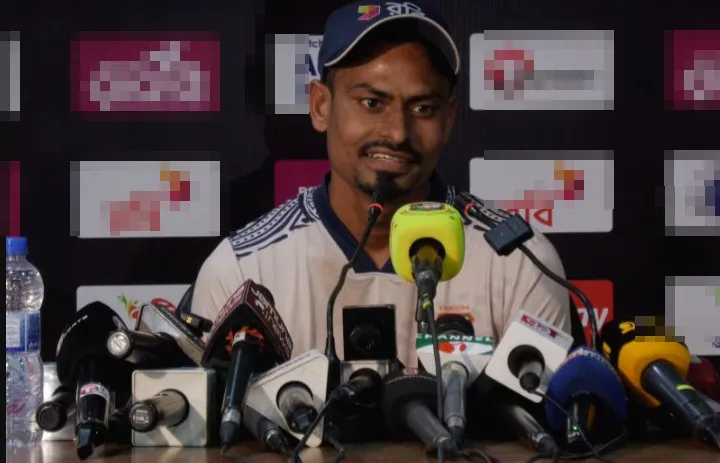 অধিনায়কত্ব করবেন কিনা,চুড়ান্ত সিদ্ধান্ত জানালেন তাইজুল