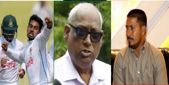 মিরাজকে নিয়ে আশরাফুলের অবিশ্বাস্য মন্তব্য, যা বললেন ফাহিম