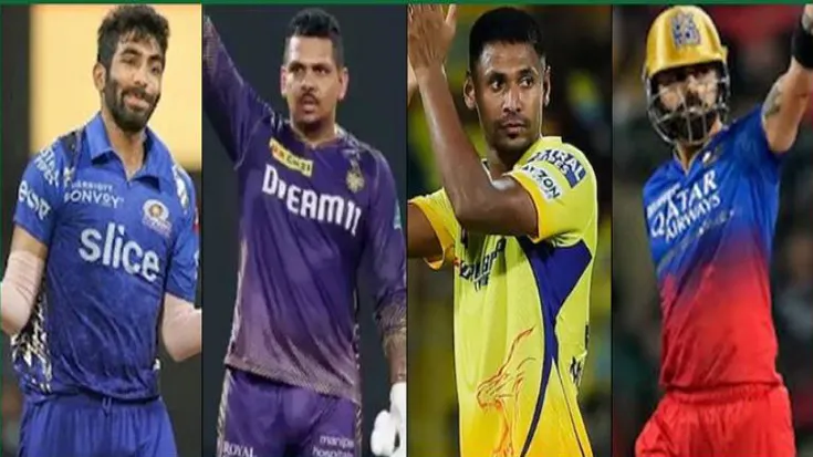 IPL 2025 Retentions: নিলামের আগেই ৫৫ কোটি খরচ, ঝড় তোলা সেরা ৫ ক্রিকেটারকে দলে নিলো লখনৌ