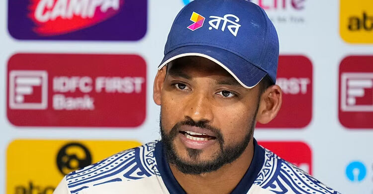 শান্তর বিষয়ে আজ আসছে কঠিন সিদ্ধান্ত