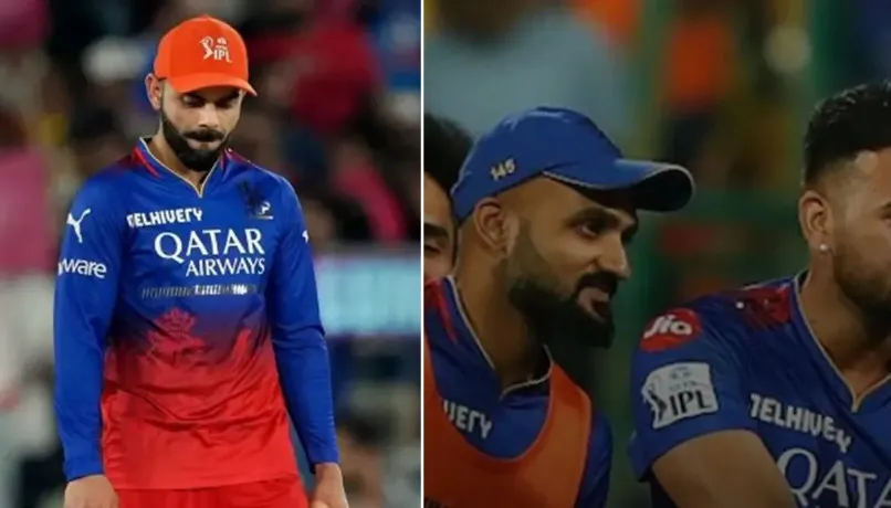 ২১ কোটি দিয়ে ক্রিকেটারকে কিনে অধিনায়ক বানাতে চায় বেঙ্গালুরু