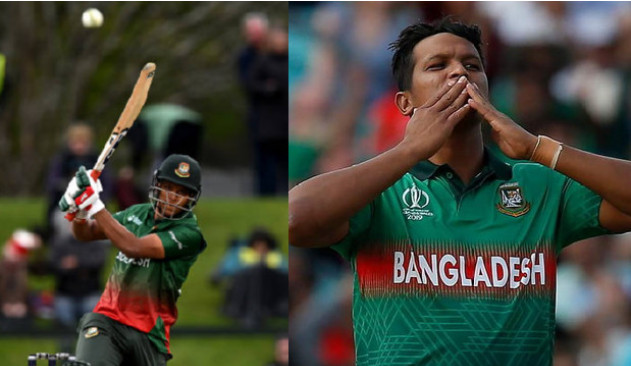 ৬,৪,৪,৬,৬,৬, সাইফউদ্দিনের ব্যাটিং ঝড় দেখলো ক্রিকেট বিশ্ব,সেমিফাইনালে বাংলাদেশের অবস্থান