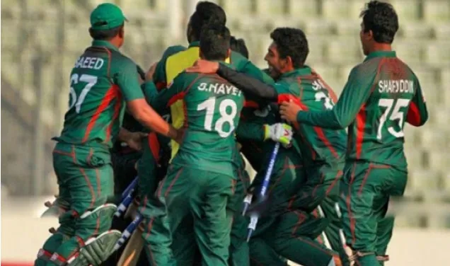 জম-জমাট সেমি ফাইনালে আগামীকাল মাঠে নামছে বাংলাদেশ, দেখেনিন প্রতিপক্ষ ও সময়