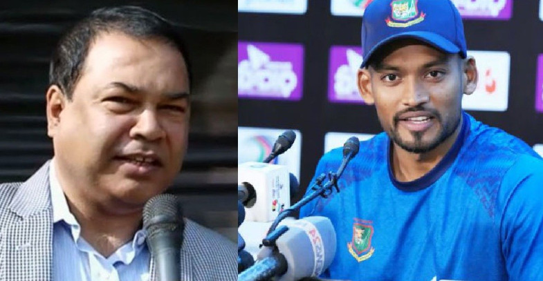 বিসিবির নির্বাচকদের দল ঘোষণায় উঠেছে অনেক প্রশ্ন