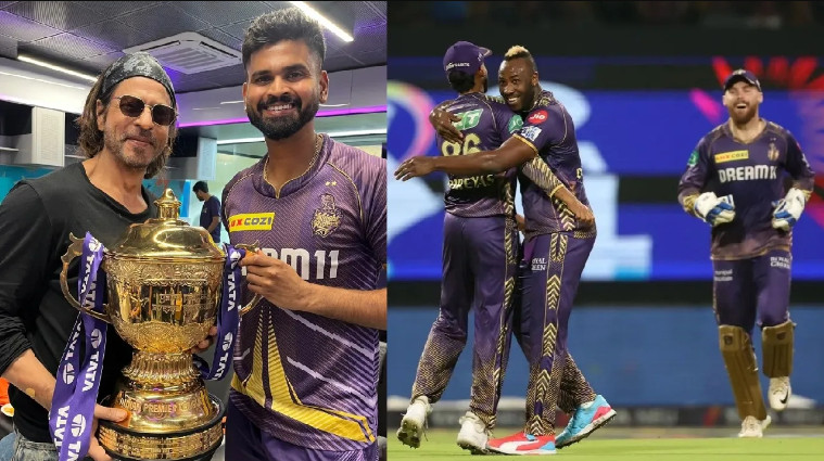 চরম দুর্দশা কলকাতা নাইট রাইডর্সের, অভিমানের সুরে মুখ খুললেন CEO
