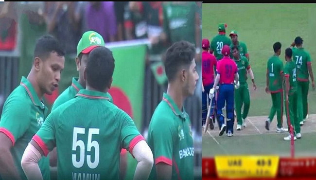 সকাল ১০ টা বা বিকেল ২টা ৪৫ মিনিটে নয় সেমি ফাইনালে শ্রীলঙ্কার বিপক্ষে নতুন সময়ে মাঠে নামছে বাংলাদেশ