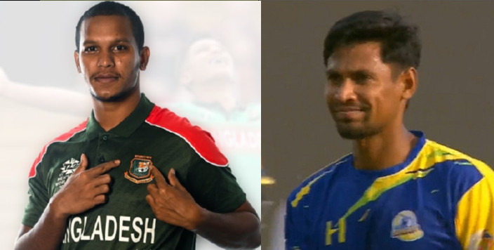 IPL নিলাম: মুস্তাফিজ ৫ কোটি, দেখেনিন সাইফউদ্দিনের অবস্থান