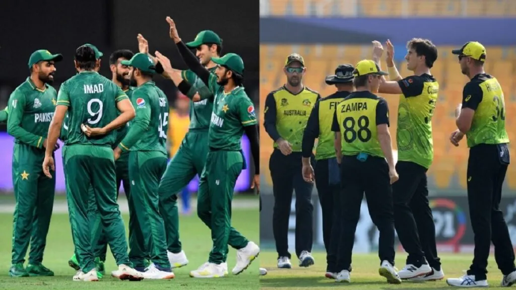 পাকিস্তান ও অস্ট্রেলিয়া ম্যাচ সহ টিভিতে আজকের খেলার সময়সুচি
