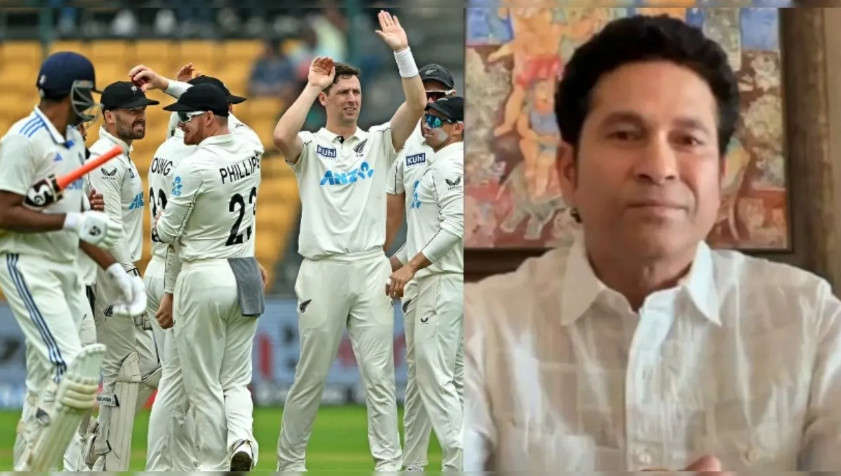 মেজাজ হারিয়ে খুল্লামখুল্লা শচীন টেন্ডুলকার, রোহিতদের কুৎসিত কান্ড