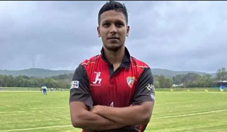 আইপিএল ২০২৫ : সাইফউদ্দিনকে নিতে চায় আইপিএলের যে দল