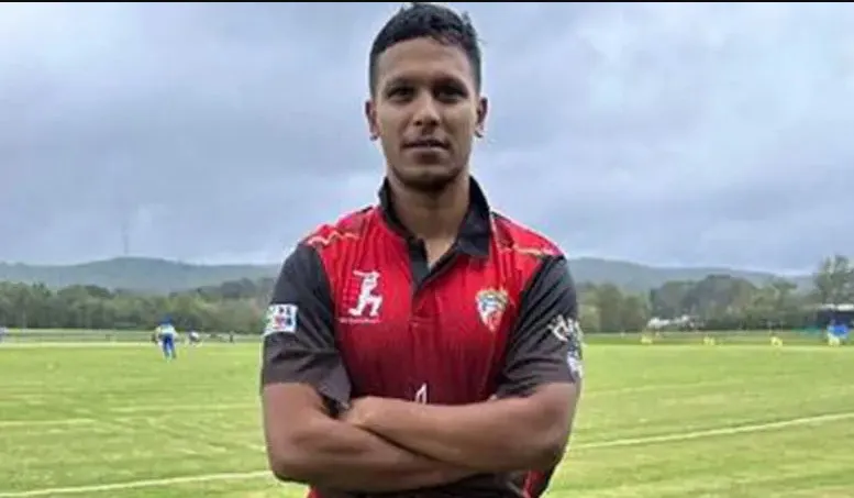 আইপিএল ২০২৫ : সাইফউদ্দিনকে নিতে চায় আইপিএলের যে দল