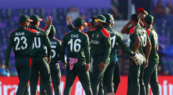 আগামীকাল প্রথম ওয়ানডে ম্যাচে একাদশ ঘোষণা নিয়ে মাঠ নামছে বাংলাদেশ