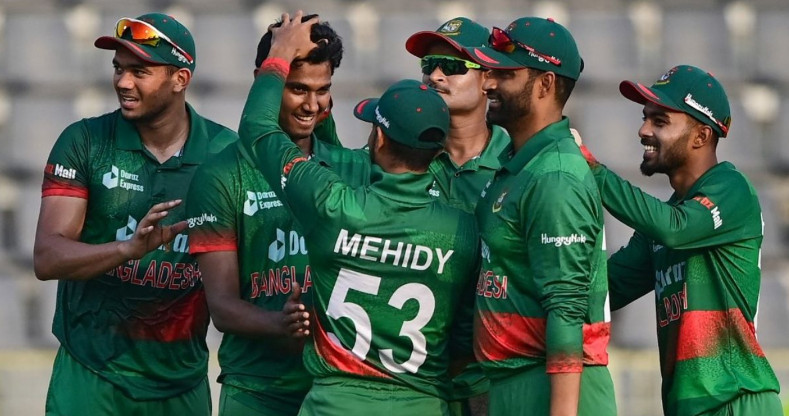 সকাল ১০টা বা বিকেল ২টায় নয় আফগানিস্তানের বিপক্ষে প্রথম ওয়ানডেতে নতুন সময়ে মাঠে নামছে বাংলাদেশ