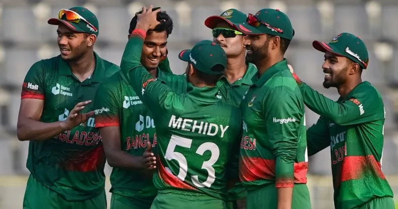 সকাল ১০টা বা বিকেল ২টায় নয় আফগানিস্তানের বিপক্ষে প্রথম ওয়ানডেতে নতুন সময়ে মাঠে নামছে বাংলাদেশ