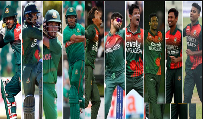 বিসিবি নয়, যে শক্তির কাছে আটকে গেলো এই টাইগার ক্রিকেটারের ভাগ্য