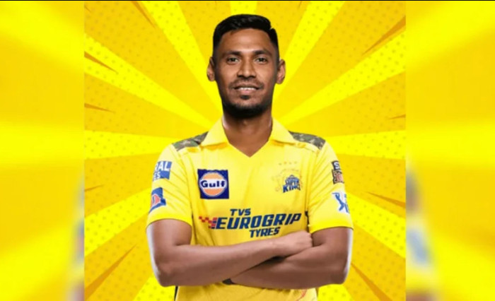 IPL Auction 2025: আইপিএল থেকে আসলো বড় সুখবর, পুরনো দলে মুস্তাফিজ