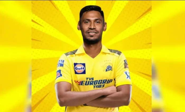 IPL Auction 2025: আইপিএল থেকে আসলো বড় সুখবর, পুরনো দলে মুস্তাফিজ