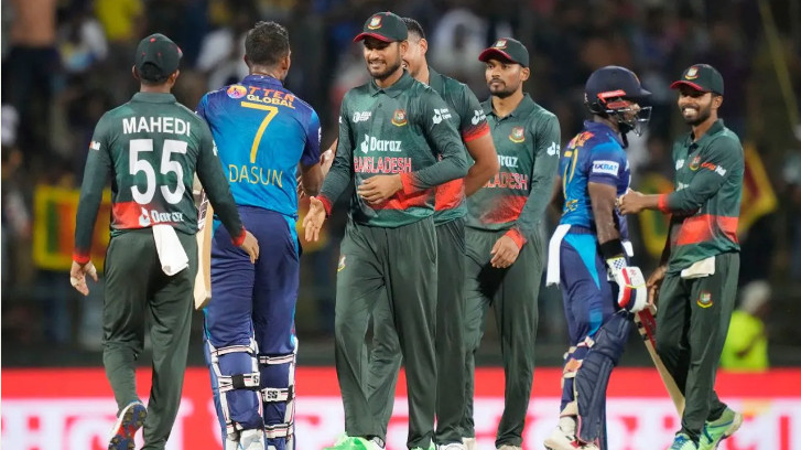 টি-10 সুপার লিগ ২০২৪: ডিরেক্ট সাইনিংয়ে দল পেল বাংলাদেশের তারকা ক্রিকেটার