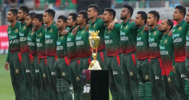 চরম দু:সংবাদ নেমে এলো বাংলাদেশ ক্রিকেটে নেমে এলো নতুন বিপদ