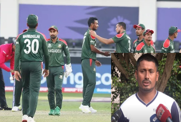 বাংলাদেশ ক্রিকেটের বেহাল দশার অবিশ্বাস্য কারণ জানালেন আশরাফুল