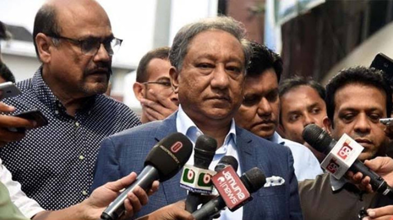 আইসিসিতে চিঠি পাঠালো পাপন, যা লেখা আছে চিঠিতে