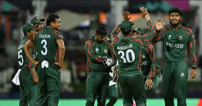 বাংলাদেশ-আফগানিস্তান ম্যাচ সহ দিনের শুরুতেই দেখেনিন টিভিতে আজকের সকল খেলার সময়সূচি