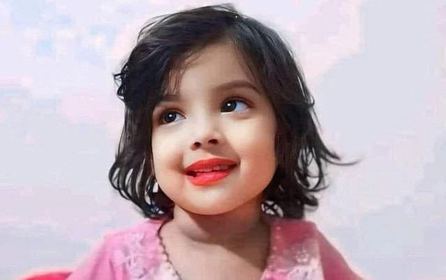 ছোট্ট শিশু মুনতাহাকে হ*ত্যা*র যে কারন জানালো পু*লি*শ