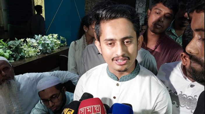 ১ বিভাগ থেকেই ১৩ জন উপদেষ্টা: গুরুতর অভিযোগ তুলে সার্জিস আলমের পোস্ট