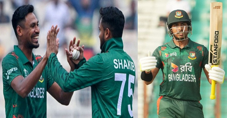 টি-10,র মঞ্চে সাকিব-সৌম্যের দলে জায়গা গেলো শক্তিশালী সব ক্রিকেটার
