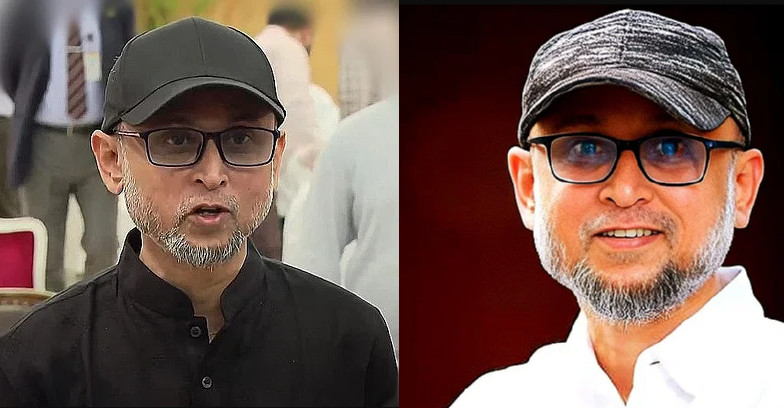 ব্রেকিং নিউজ : মন্ত্রণালয় নিয়ে যে পরিকল্পনার কথা জানালেন ফারুকী