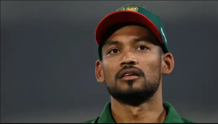 ব্রেকিং নিউজ: নাজমুল হোসেন শান্তকে হারালো বাংলাদেশ,যা বললেন প্রধান চিকিৎসক