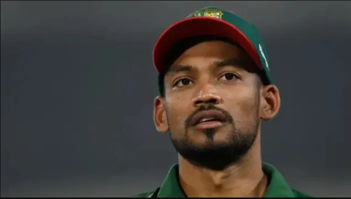 ব্রেকিং নিউজ: নাজমুল হোসেন শান্তকে হারালো বাংলাদেশ,যা বললেন প্রধান চিকিৎসক