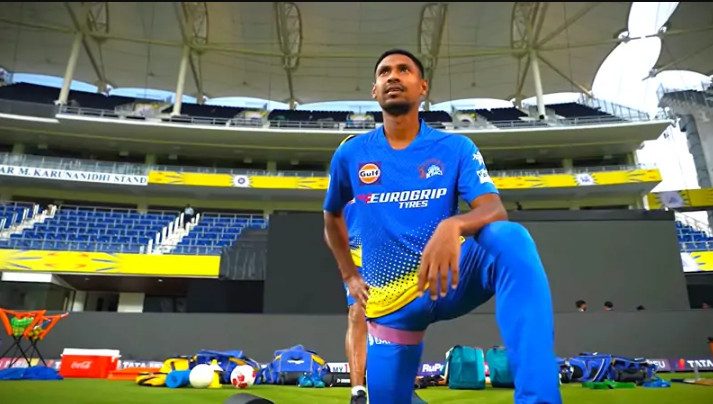 IPL 2025: চেন্নাই বা দিল্লি নয় মুস্তাফিজকে দলে ভেড়াতে মরিয়া যে দল নাম জানালো ভারতীয় পত্রিকা