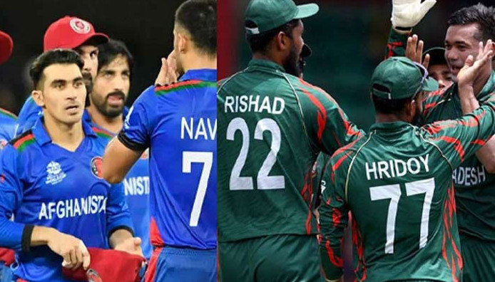 অলিখিত ফাইনালে নতুন সময়ে মাঠে নামছে বাংলাদেশ: শেষ ওয়ানডে ম্যাচে দল নির্বাচন নিয়ে শঙ্কা