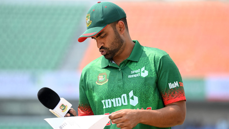 ব্রেকিং নিউজ : টি-টোয়েন্টি দিয়ে মাঠে ফিরছেন তামিম ইকবাল