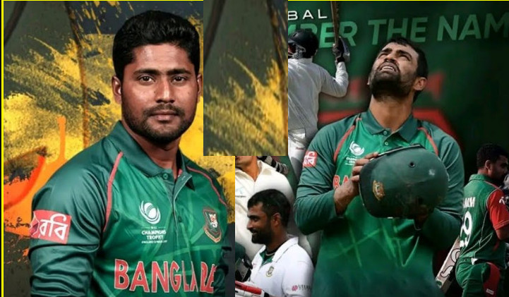 চরম দু:সংবাদ: ভক্তদের কান্নার সাগরে ভাসিয়ে বিদায় নিলেন ইমরুল কায়েস